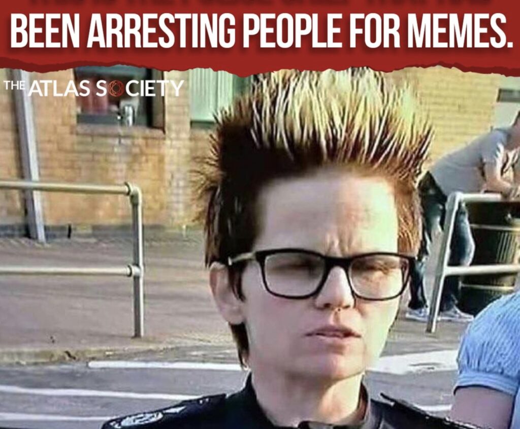 Rachel Swann Derbyshire police chief